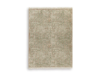 Rossbury Rug - Dow Furniture (ME)