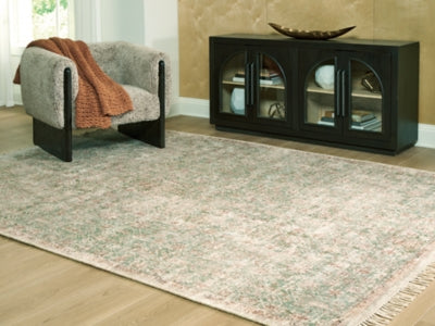 Rossbury Rug - Dow Furniture (ME)