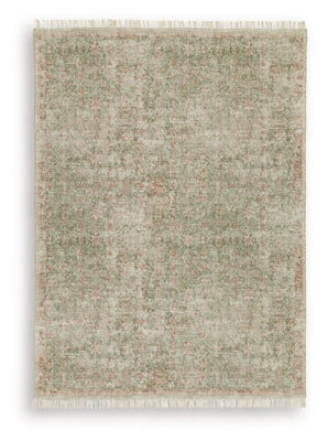 Rossbury Rug - Dow Furniture (ME)
