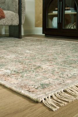 Rossbury Rug - Dow Furniture (ME)