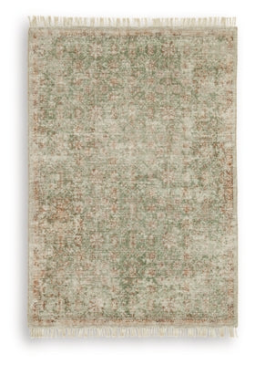 Rossbury Rug - Dow Furniture (ME)
