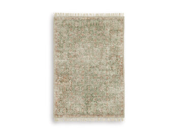 Rossbury Rug - Dow Furniture (ME)