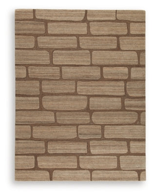 Orest Rug - Dow Furniture (ME)