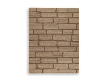 Orest Rug - Dow Furniture (ME)