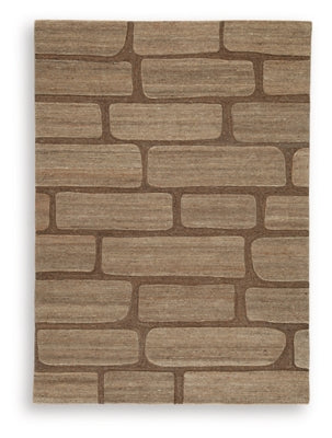Orest Rug - Dow Furniture (ME)