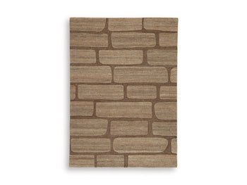 Orest Rug - Dow Furniture (ME)