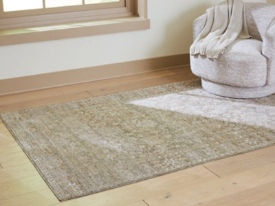 Neroham Rug - Dow Furniture (ME)