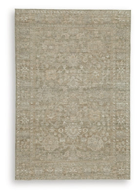Neroham Rug - Dow Furniture (ME)