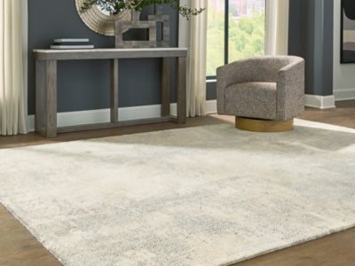 Raif Rug - Dow Furniture (ME)