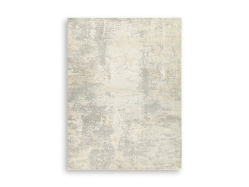 Raif Rug - Dow Furniture (ME)