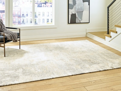 Raif Rug - Dow Furniture (ME)