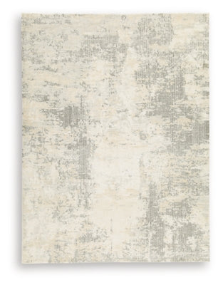 Raif Rug - Dow Furniture (ME)