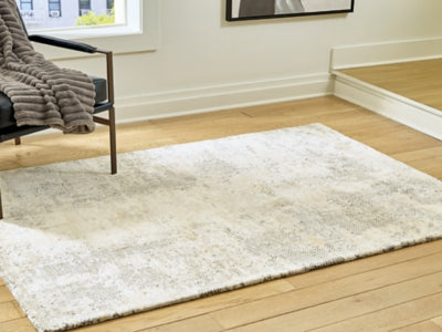 Raif Rug - Dow Furniture (ME)