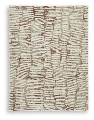 Uduak Rug - Dow Furniture (ME)