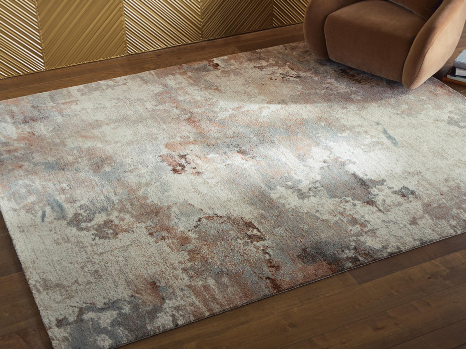 Jadenburg Rug