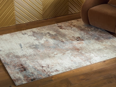 Jadenburg Rug - Dow Furniture (ME)