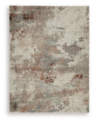 Jadenburg Rug - Dow Furniture (ME)