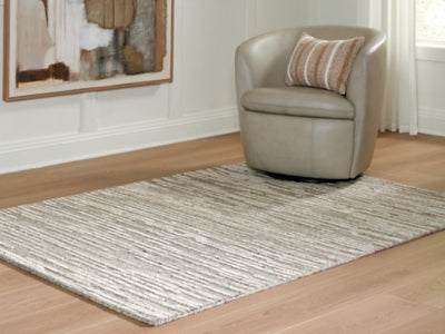 Eljory Rug - Dow Furniture (ME)