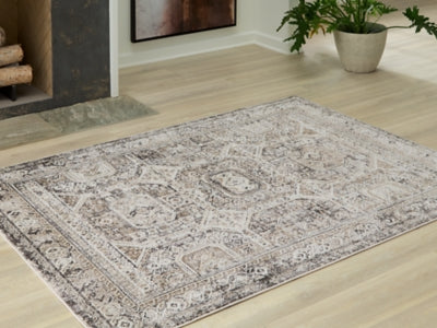 Junley Rug - Dow Furniture (ME)
