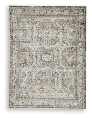 Junley Rug - Dow Furniture (ME)