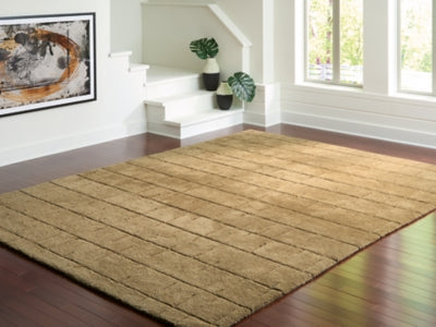 Luzmont Rug - Dow Furniture (ME)