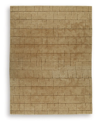 Luzmont Rug - Dow Furniture (ME)