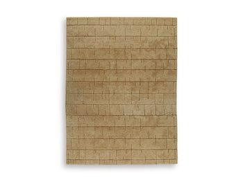 Luzmont Rug - Dow Furniture (ME)