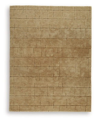 Luzmont Rug - Dow Furniture (ME)