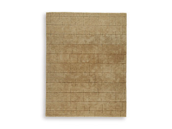 Luzmont Rug - Dow Furniture (ME)