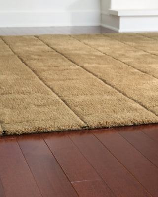 Luzmont Rug - Dow Furniture (ME)