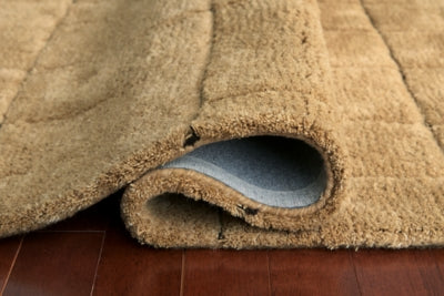 Luzmont Rug - Dow Furniture (ME)