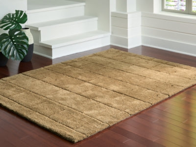 Luzmont Rug - Dow Furniture (ME)