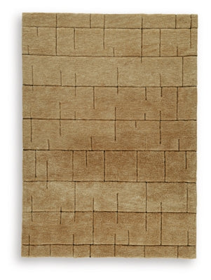 Luzmont Rug - Dow Furniture (ME)