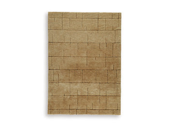 Luzmont Rug - Dow Furniture (ME)