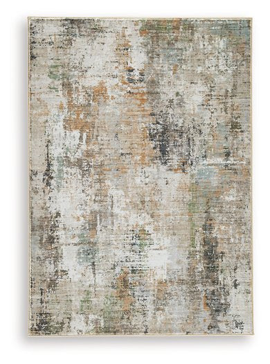 Torinette Rug - Dow Furniture (ME)