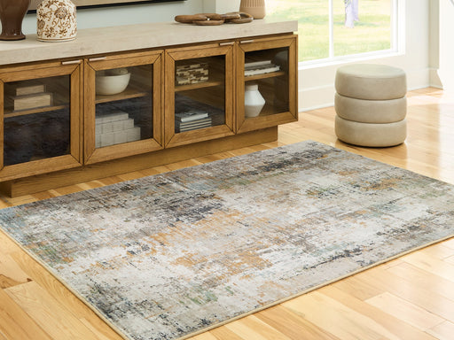 Torinette Rug - Dow Furniture (ME)