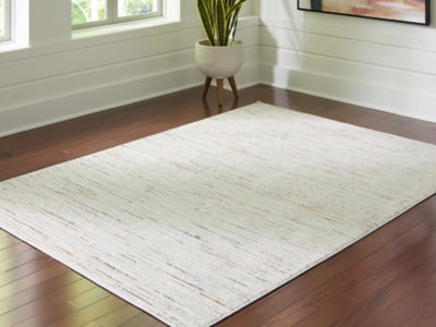 Harjot Rug - Dow Furniture (ME)