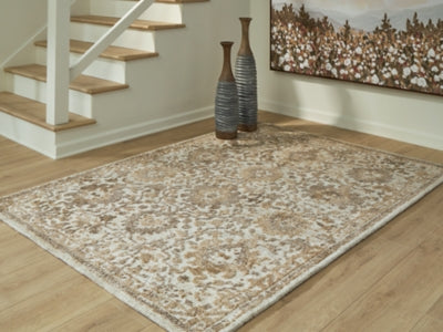 Sableridge Medium Rug - Dow Furniture (ME)