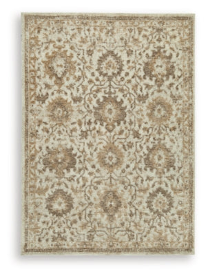 Sableridge Medium Rug - Dow Furniture (ME)