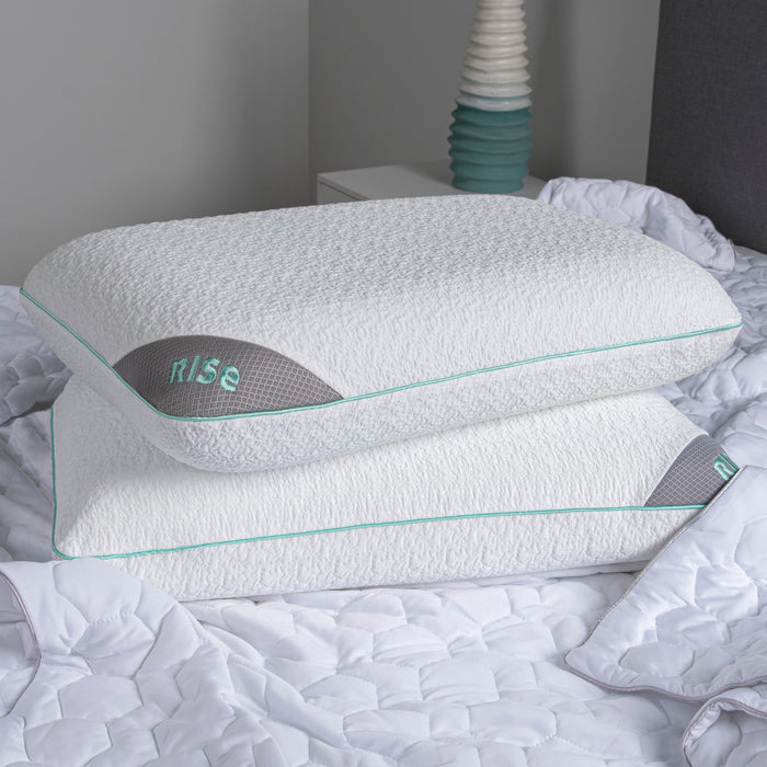 Rise Performance® Pillow