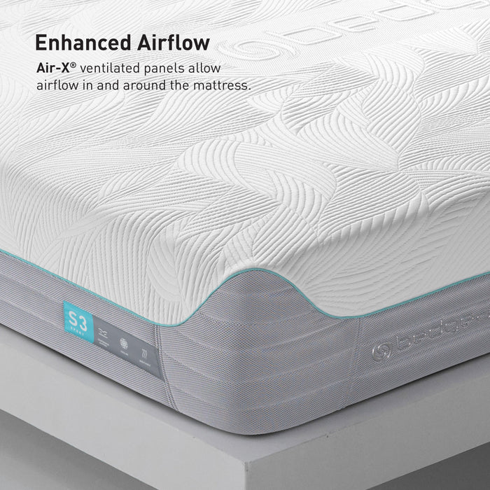 S Performance® Mattress