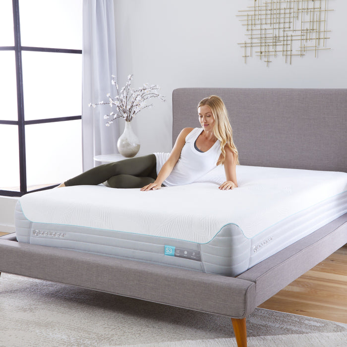 S Performance® Mattress