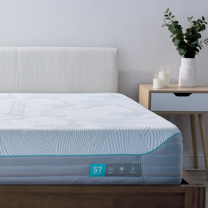 S Performance® Mattress