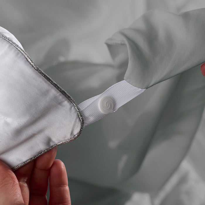 Performance® Duvet & Sham Set - Solid