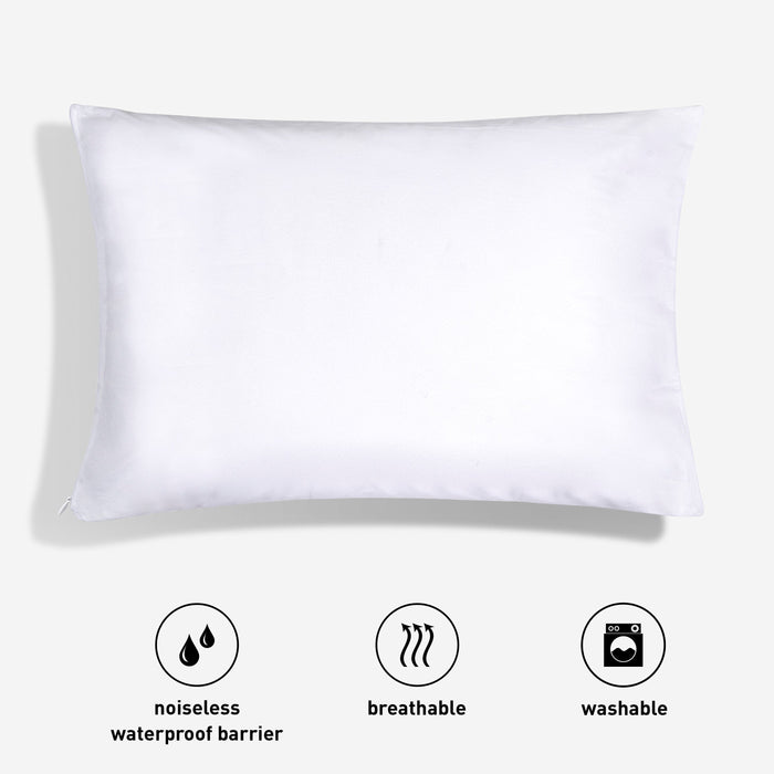 Stretchwick Pillow Protector