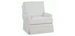 Sarah Chair - Best Value with Slip-cover in Maine - Dow Furniture (ME)