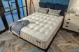 King Koil Naturals Terra Euro Top Firm - Dow Furniture (ME)