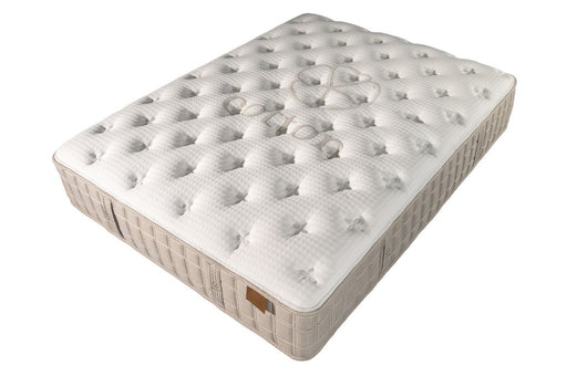 King Koil Naturals Alder Medium - Dow Furniture (ME)