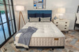King Koil Naturals Alder Medium - Dow Furniture (ME)