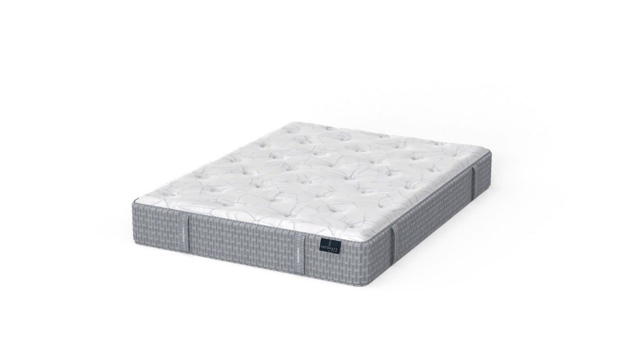 King Koil Intimate Huntington Firm - Dow Furniture (ME)